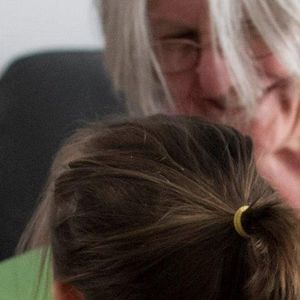 Meet your Posher, Barbara